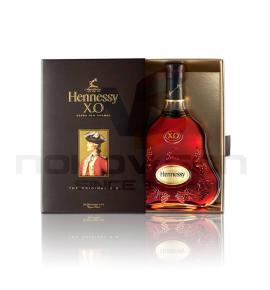 коняк Hennessy XO