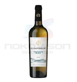 бяло вино El Emperador Sauvignon Blanc