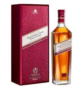 JOHNNIE WALKER EXPLORERS' CLUB COLLECTION THE ROYAL ROUTE