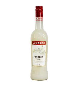 сироп Luxardo Orgeat