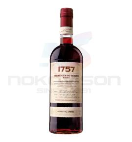 вермут Vermouth Di Torino Rosso 1757