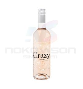 вино Розе Domaine Tropez Crazy Rose 2022