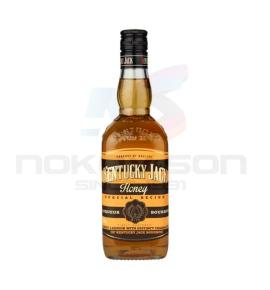 уиски Kentucky Jack Honey