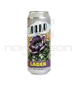 бира Витошко Лале Lager
