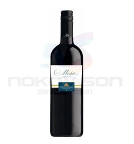 червено вино Villa Italia Merlot IGT