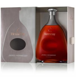 коняк Hennessy James
