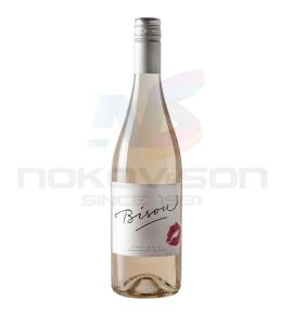 бяло вино Bisou Pinot Gris & Sauvignon blanc