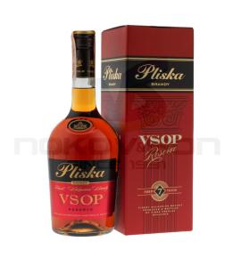 бренди Pliska VSOP Reseve