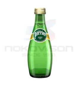 натурална газирана вода Perrier Carbonated Natural Mineral Water