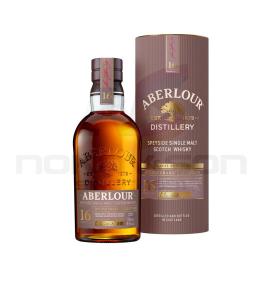 уиски Aberlour Speyside Single Malt Scotch Double Charred Selection