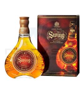 уиски Johnnie Walker Swing