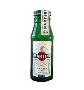 вермут Martini Extra Dry