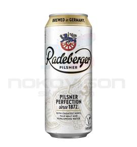 бира Radeberger Pilsner