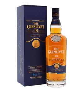 уиски The Glenlivet Batch Reserve