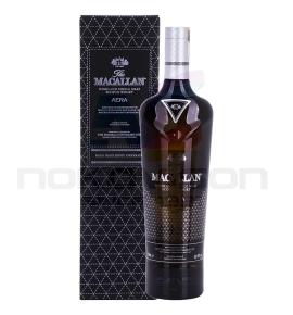 уиски The Macallan AERA Royal Black