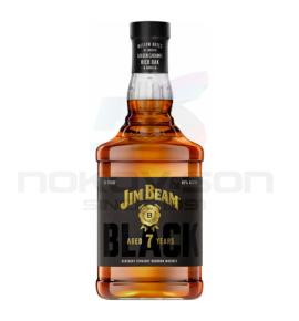 уиски Jim Beam Black