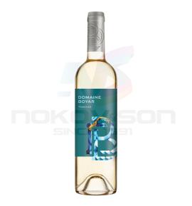 бяло вино Domaine Boyar Traminer