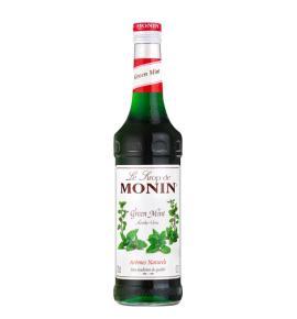 сироп Monin Green Mint