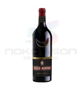 червено вино Bertani Secco Original Vintage Edition