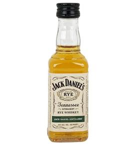 уиски Jack Daniel's Rye