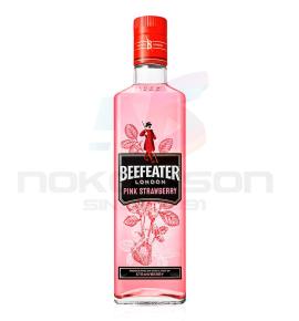 джин Beefeater Pink Strawberry