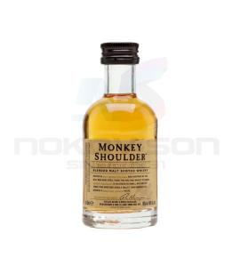 уиски Monkey Shoulder Batch 27