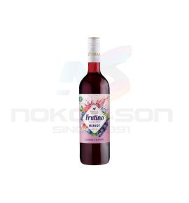 червено вино Domaine Boyar Frutino Merlot Blueberry & Raspberry