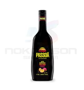 ликьор Passoa Passion Fruit