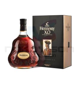 коняк Hennessy XO