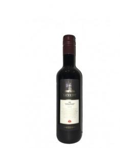 червено вино Levent Cabernet Sauvignon & Cabernet Franc K2