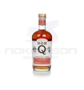 вермут Don Q Sherry Cask Finished Double Aged