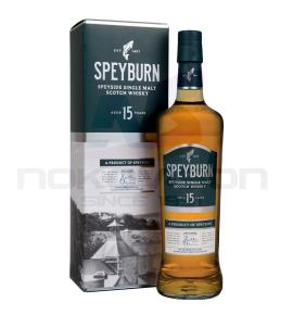уиски Speyburn Speyside Single Malt Scotch Whisky