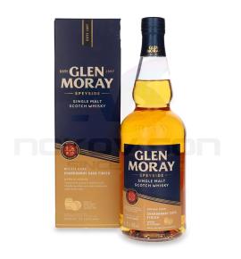 уиски Glen Moray Chardonnay Cask Finish