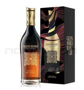 уиски Glenmorangie Signet Reserve