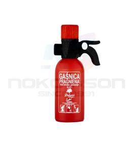 водка Debowa Gasnica Pragnienia