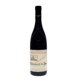 червено вино Famille Quiot Chateauneuf du Pepe