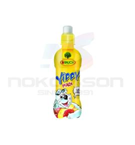 детска плодова напитка Yippy Peach