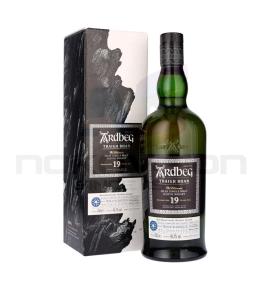 уиски Ardbeg 19YO Traigh Bhan
