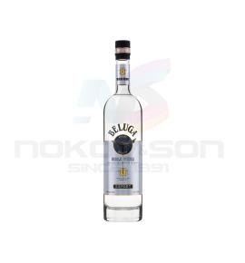 водка Beluga Noble Vodka