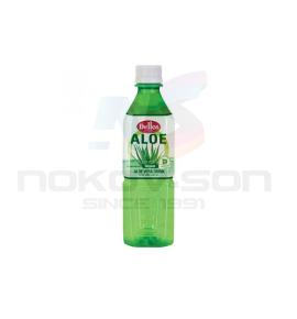 плодова напитка Dellos Aloe Vera Original