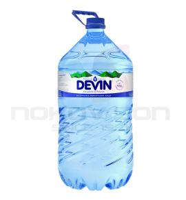 минерална вода Devin Натурална минерална
