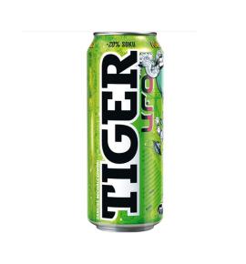 енергийна напитка Tiger Ufo Cactus
