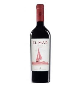 вино El Mar Merlot