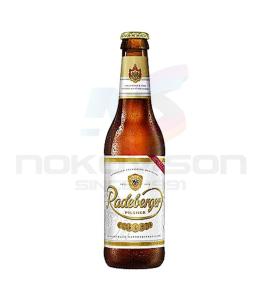 бира Radeberger Pilsner