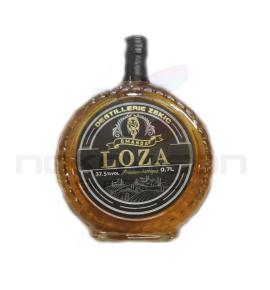 ракия Destillerie Zekic Emanda Loza Premium Barrique