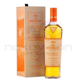 уиски The Macallan The Harmony Collection Amber Meadow