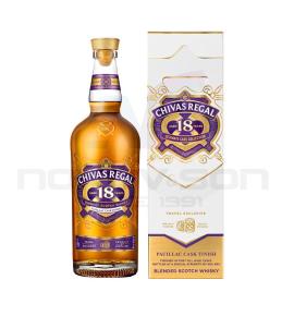 уиски Chivas Regal Ultimate Cask Collection Pauillac Cask Finish