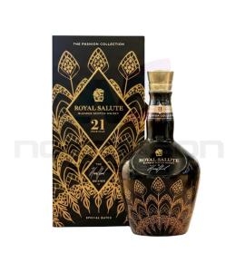 уиски Royal Salute Harris Reed D1 Edition II