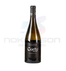 бяло вино Patrice Moreux Pouilly-Fumé AOP Corty Artisan Intro