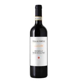 червено вино Piccini Brunello di Montalcino DOCG